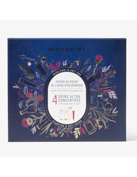 Novexpert Coffret Acide Hyaluronique Novexpert Coffret Acide Hyaluronique