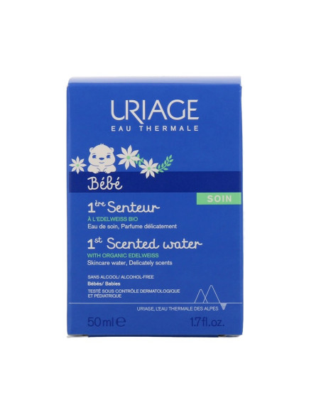 URIAGE 1ère Senteur Eau de soin parfumée