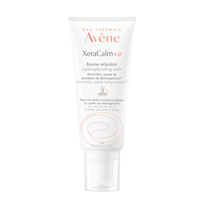 AVENE XeraCalm A.D Baume relipidant, 200ML