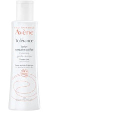 Tolérance Lotion nettoyante gélifiée 200ml