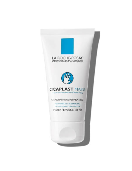 La Roche-Posay Cicaplast Mains Crème Réparatrice 50ml