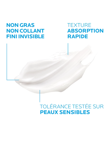 La Roche-Posay Cicaplast Mains Crème Réparatrice 50ml
