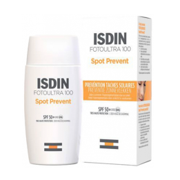 ISDIN CEUTICS FOTO ULTRA 100 SPOT PREVENT 50ML