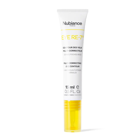 Nubiance EYE RE-7® Contour Des Yeux Multi-correcteur