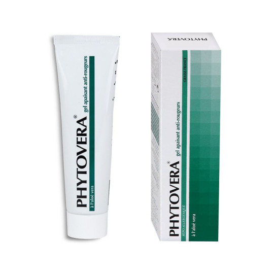 Phytéal Phytovera Gel Apaisant 50ml