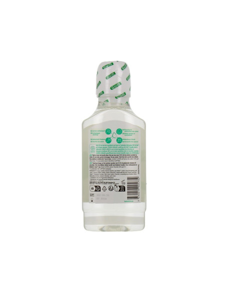 Gum Bio Bain de Bouche Menthe Fraîche Gum Bio Bain de Bouche Menthe Fraîche