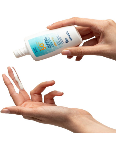 Sensilis Water Fluid Anti-âge SPF50+ | Paraland