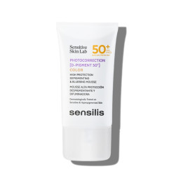 Sensilis Photocorrection [D- Pigment 50+]