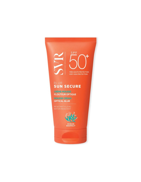 SVR Sun Secure Blur SPF50+ Sans Parfum | Paraland