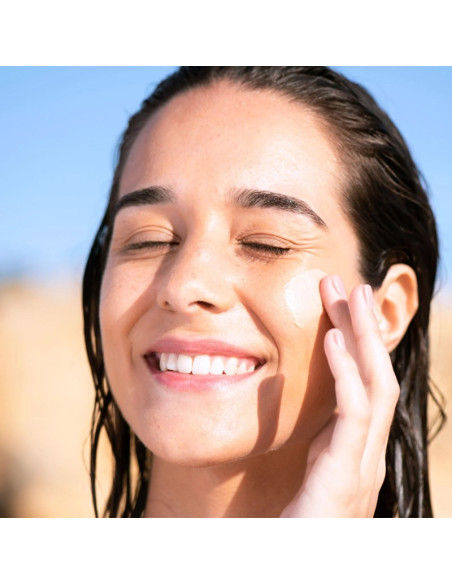 SVR Sun Secure Blur SPF50+ Sans Parfum | Paraland