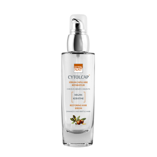 CytolCap Sérum Capillaire Réparateur