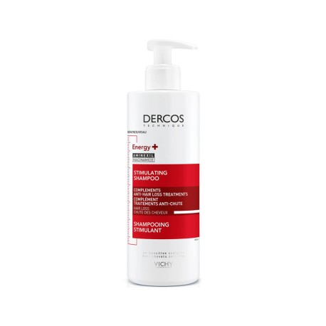 Vichy Dercos Technique Shampooing Energy+ Anti-Chute