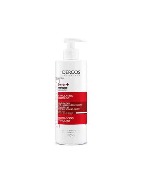 Vichy Dercos Technique Shampooing Energy+ Anti-Chute