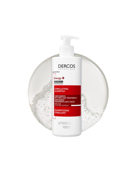 Vichy Dercos Technique Shampooing Energy+ Anti-Chute