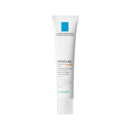 La Roche-Posay Effaclar Duo+ SPF30 Anti-Imperfections