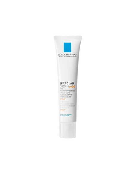 La Roche-Posay Effaclar Duo+ SPF30 Anti-Imperfections