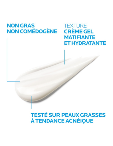 La Roche-Posay Effaclar Duo+ SPF30 Anti-Imperfections