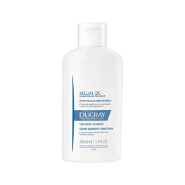 Ducray Kelual DS Shampoing Traitant 100ml