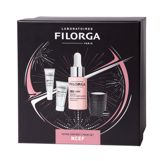 Filorga Votre Coffret Cadeau NCEF