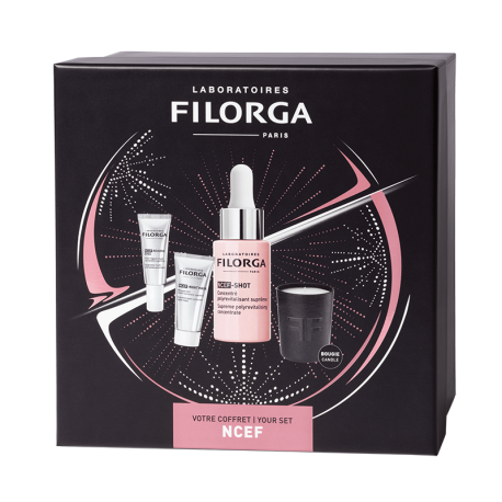 FILORGA Coffret Cadeau – NCEF