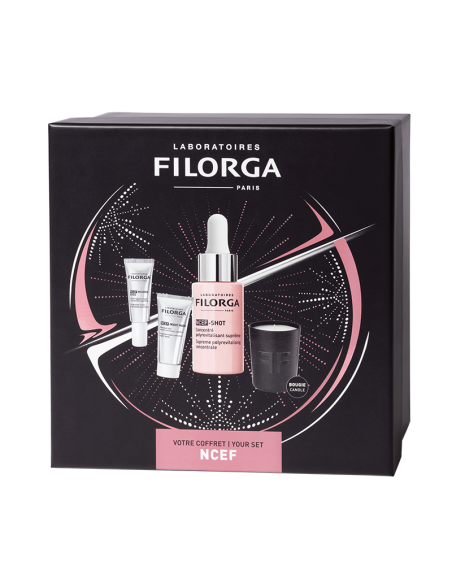 Filorga Votre Coffret Cadeau NCEF