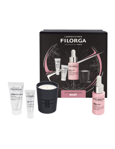 Filorga Votre Coffret Cadeau NCEF