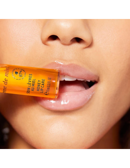 Nuxe Rêve de Miel Soin Lèvres Au Miel