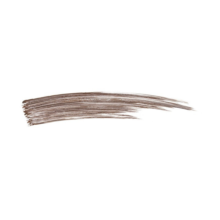 Eye Care Mascara Volumateur Ultra Brun