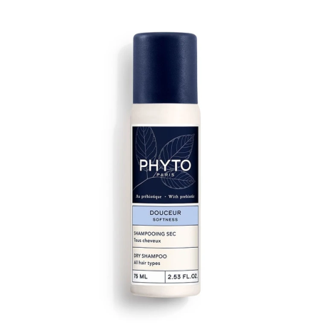 PHYTO DOUCEUR Shampooing Sec