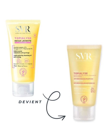 SVR Topialyse Huile Lavante 55ml | Paraland