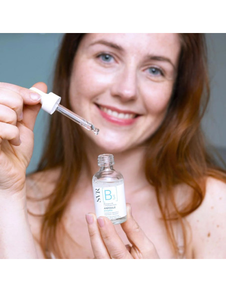 SVR [B3] Ampoule Hydra Peau Sensible 30ml