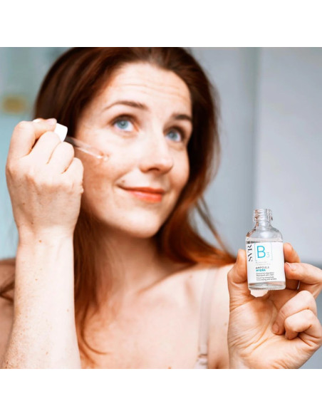 SVR [B3] Ampoule Hydra Peau Sensible 30ml