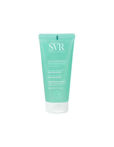 SVR Physiopure Gelée Moussante 55ml