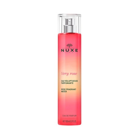 Nuxe Very Rose Eau Voluptueuse Parfumante