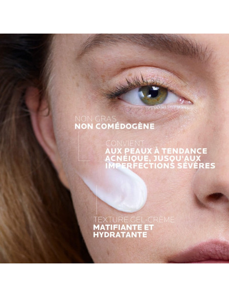 La Roche-Posay Effaclar Duo+ M