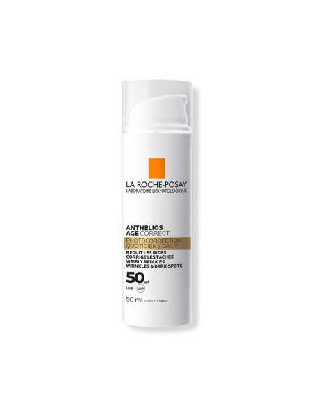 La Roche-Posay Anthelios Age Correct SPF50
