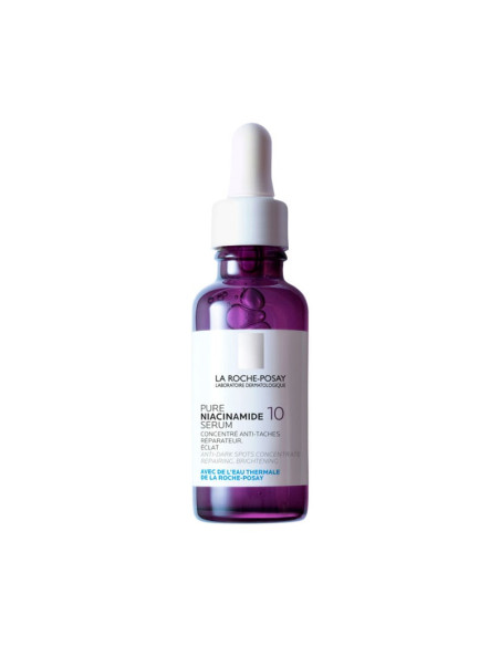 La Roche-Posay Pure Niacinamide 10 Sérum Anti-Taches 30ml