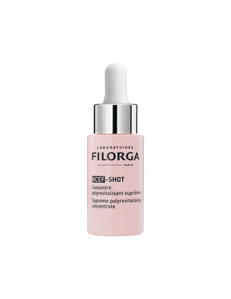 Filorga NCEF-SHOT Sérum Anti-rides 15ml Filorga NCEF-SHOT Sérum Anti-rides 15ml