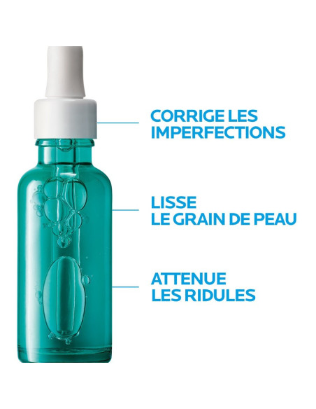 La Roche-Posay Effaclar Sérum Ultra Concentré