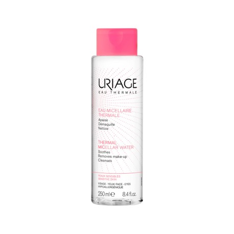 Uriage Eau Micellaire Thermale Peaux Sensibles 250ml