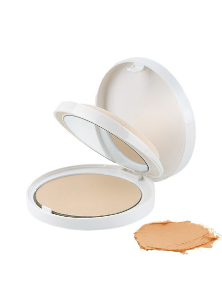 Eye Care Teint Compact Perfecteur SPF25 Beige Doré