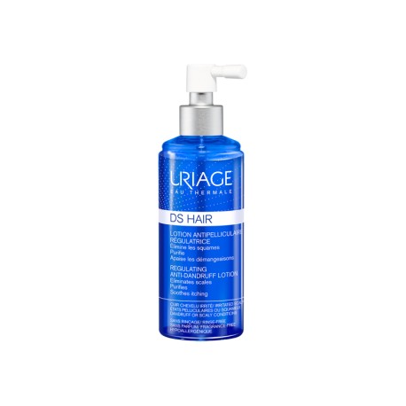 Uriage DS HAIR Lotion Antipelliculaire Régulatrice