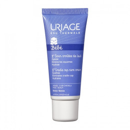 Uriage Bébé Soin Croûtes de Lait Crème Régulatrice Apaisante