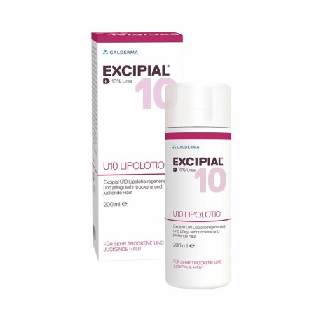 Excipial U10 Lipolotion