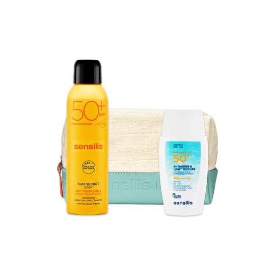 Pack Advanced Sun Protection & Beach