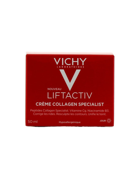 Vichy Liftactiv Collagen Specialist Crème de Jour 50ml