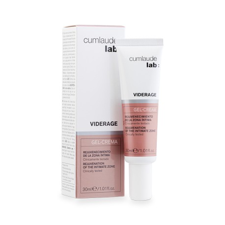 Cumlaude Lab Viderage Gel Crème