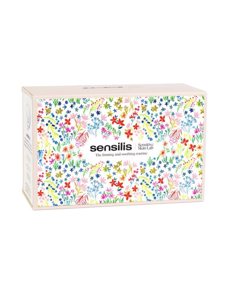 Sensilis Coffret Upgrade AR Crème + Sérum