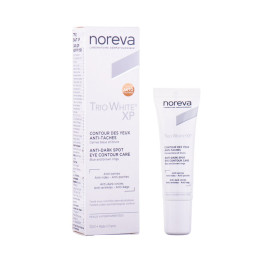 Noreva Trio White XP Contour Des Yeux Anti-taches