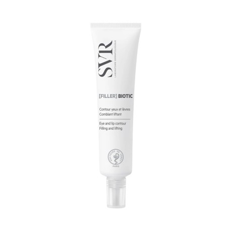 SVR Filler Biotic Contour Yeux et Lèvres